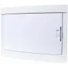ADELID RM-PT-12P Flush-Mounted Distribution Board 12 Modules