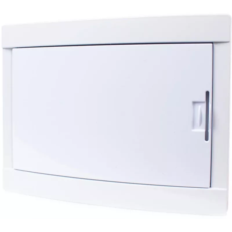 ADELID RM-PT-12P Flush-Mounted Distribution Board 12 Modules