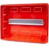 ADELID RM-PT-12P Flush-Mounted Distribution Board 12 Modules