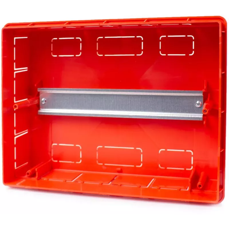 ADELID RM-PT-12P Flush-Mounted Distribution Board 12 Modules