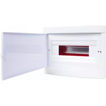 ADELID RM-PT-12P Flush-Mounted Distribution Board 12 Modules