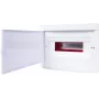 ADELID RM-PT-12P Flush-Mounted Distribution Board 12 Modules