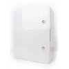 ADELID Electrical Distribution Box ABS IP65 300x400x170mm Light Grey RAL7035