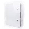 ADELID Electrical Distribution Box ABS IP65 300x400x170mm Light Grey RAL7035