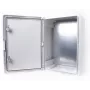 ADELID ABS IP65 Electrical Enclosure 350x500x190mm Light Grey