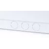 ADELID RM-NT-08T Surface-Mounted Distribution Board 8 Modules