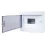 ADELID RM-NT-08T Surface-Mounted Distribution Board 8 Modules