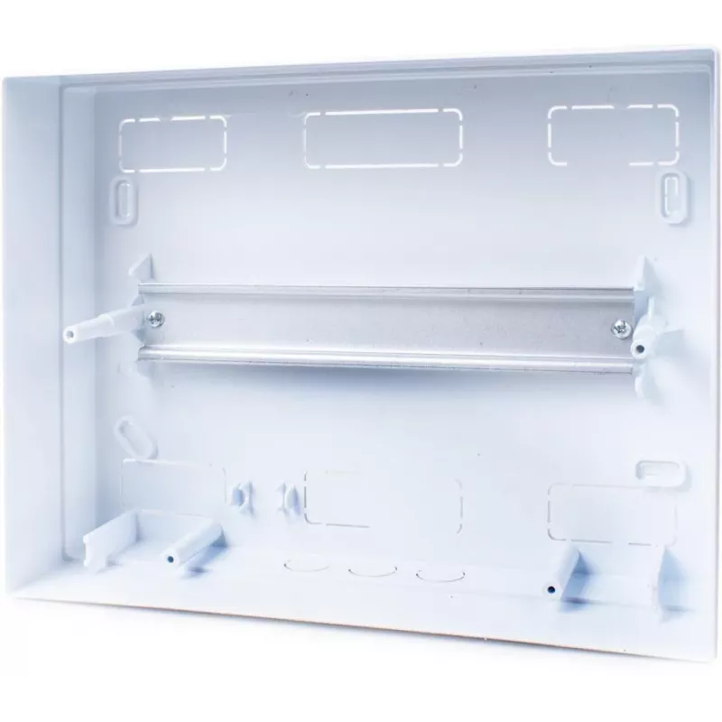 ADELID RM-NT-12T Surface-Mounted Distribution Board 12 Modules