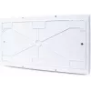 ADELID RM-NT-18T Surface-Mounted Distribution Board 18 Modules