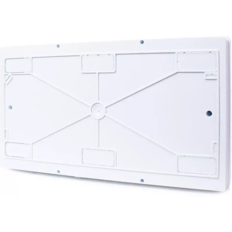 ADELID RM-NT-18T Surface-Mounted Distribution Board 18 Modules