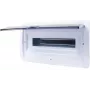 ADELID RM-NT-18T Surface-Mounted Distribution Board 18 Modules
