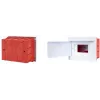 ADELID RM-PT-06P Flush-Mounted Distribution Board 6 Modules