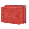 ADELID RM-PT-06P Flush-Mounted Distribution Board 6 Modules