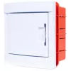 ADELID RM-PT-04P Flush-Mounted Distribution Board 4 Modules