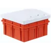 ADELID RM-PT-04P Flush-Mounted Distribution Board 4 Modules