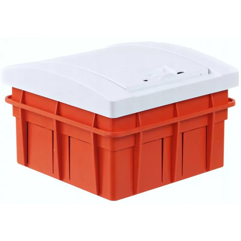 ADELID RM-PT-04P Flush-Mounted Distribution Board 4 Modules