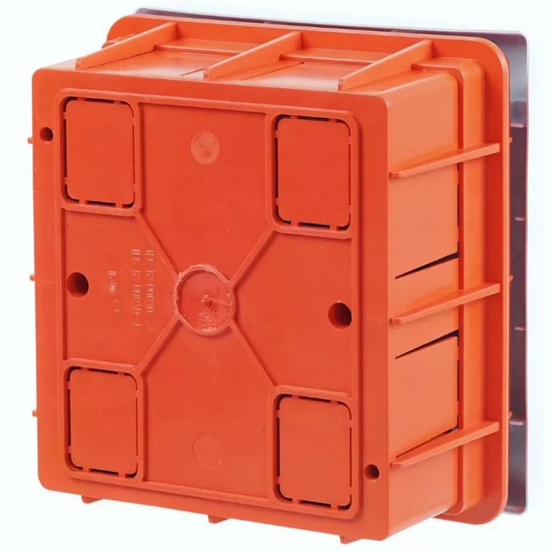 ADELID RM-PT-04P Flush-Mounted Distribution Board 4 Modules