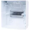 ADELID RM-NT-04T Surface-Mounted Distribution Board 4 Modules