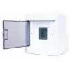 ADELID RM-NT-04T Surface-Mounted Distribution Board 4 Modules