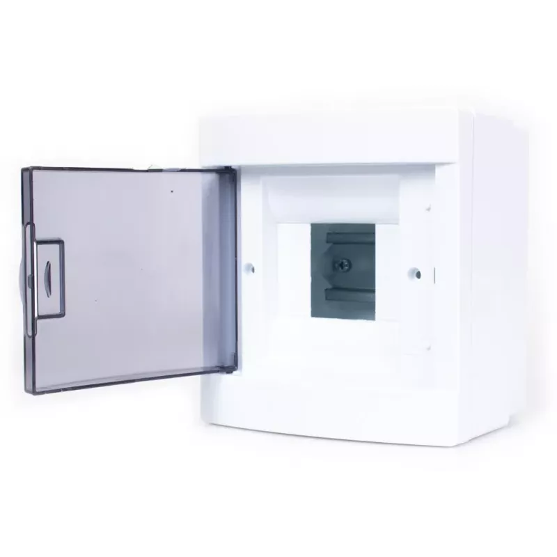 ADELID RM-NT-04T Surface-Mounted Distribution Board 4 Modules