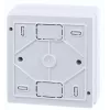 ADELID RM-NT-04T Surface-Mounted Distribution Board 4 Modules
