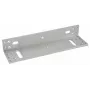 SCOT BK-1200L2 L-Bracket Mounting Bracket for EL-1200SL2 and EL-1200TSL2 Electromagnetic Lock Armatures