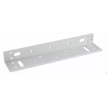 SCOT BK-800L2 L-Type Mounting Bracket for Outward Opening Doors
