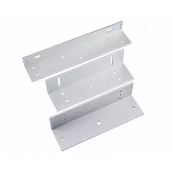 SCOT BK-800ZL2 Mounting Bracket Set for Electromagnetic Locks