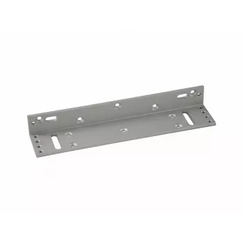 SCOT BK-350L2 L-Bracket Mounting Bracket for EL-350-2 Electromagnetic Lock
