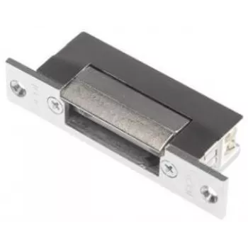 SCOT ES-S12AC/DC-MB PROFI Symmetrical Electric Strike with Memory and Blockade, 12V AC/DC, Fail-Secure, 3000N