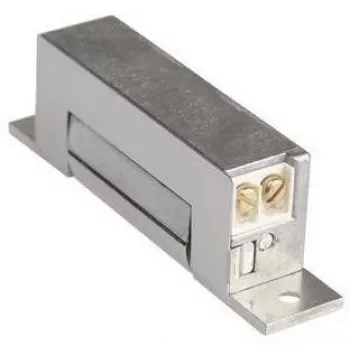 SCOT ES-S12DCN PROFI Symmetrical Low-Current Electric Door Strike 12V DC Fail-Secure