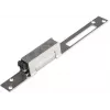 SCOT ES-S12DC-RS PROFI Symmetrical Reversible Electric Strike with Signalization, 12V DC