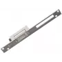 SCOT ES-S12DC-RS PROFI Symmetrical Reversible Electric Strike with Signalization, 12V DC