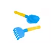 HEMAR Sand Toy Set Bucket Castle Grinder 9 Pieces
