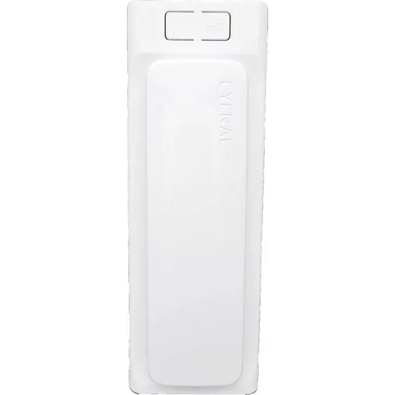 Cyfral Baltic D White 2-Wire Digital Audio Intercom Handset