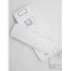 Cyfral Baltic D White 2-Wire Digital Audio Intercom Handset