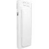 CYFRAL BALTIC 5P White 4,5,6-Wire Audio Intercom Handset