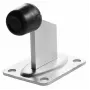 PSG 60.038 Gate Buffer Bumper - EPDM Rubber, Black, 60x38mm