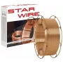 PSG STAR WIRE MIG/MAG Welding Wire 1mm 15kg ER70S-6 SP.002.10X