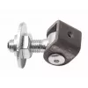 PSG 61.013 Weld-On Hinge M20 Thread (Adjustable)