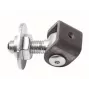 PSG 61.013 Weld-On Hinge M20 Thread (Adjustable)