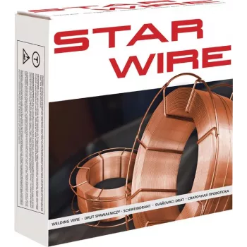 PSG STAR WIRE Welding Wire 1mm (5kg) SP.005.10X