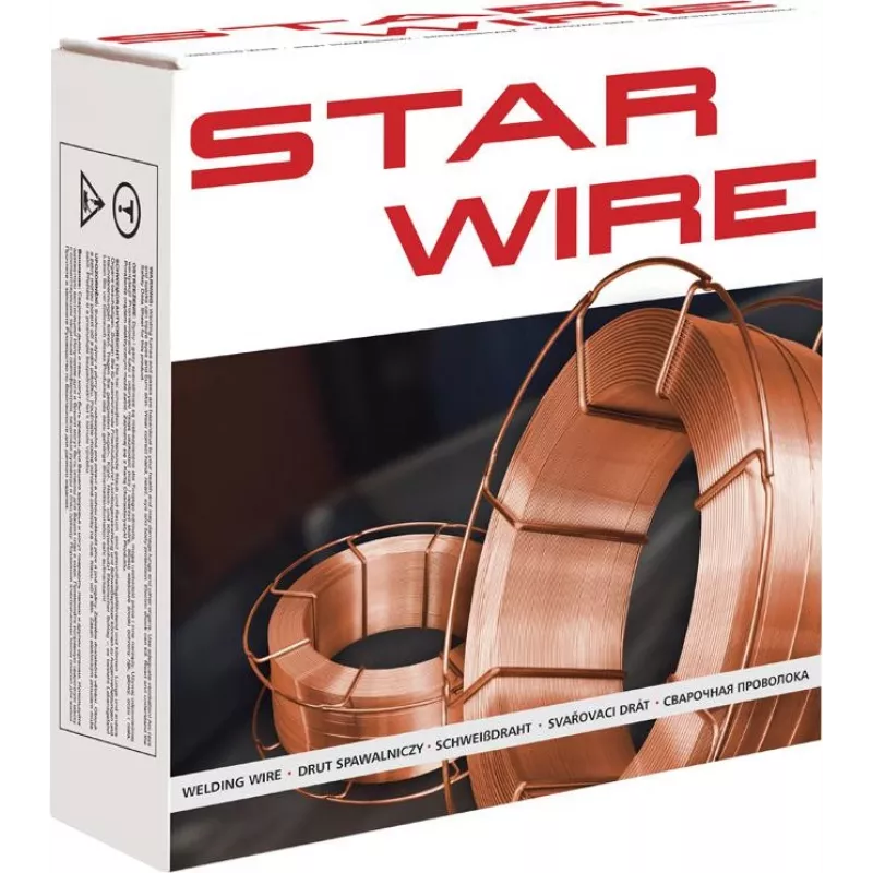 PSG STAR WIRE Welding Wire 1mm (5kg) SP.005.10X