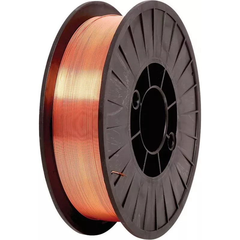 PSG STAR WIRE Welding Wire 1mm (5kg) SP.005.10X
