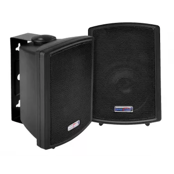 Dibeisi Q5451 160W Column Speaker System 2.1 Bluetooth USB SD AUX FM Radio with Remote Control