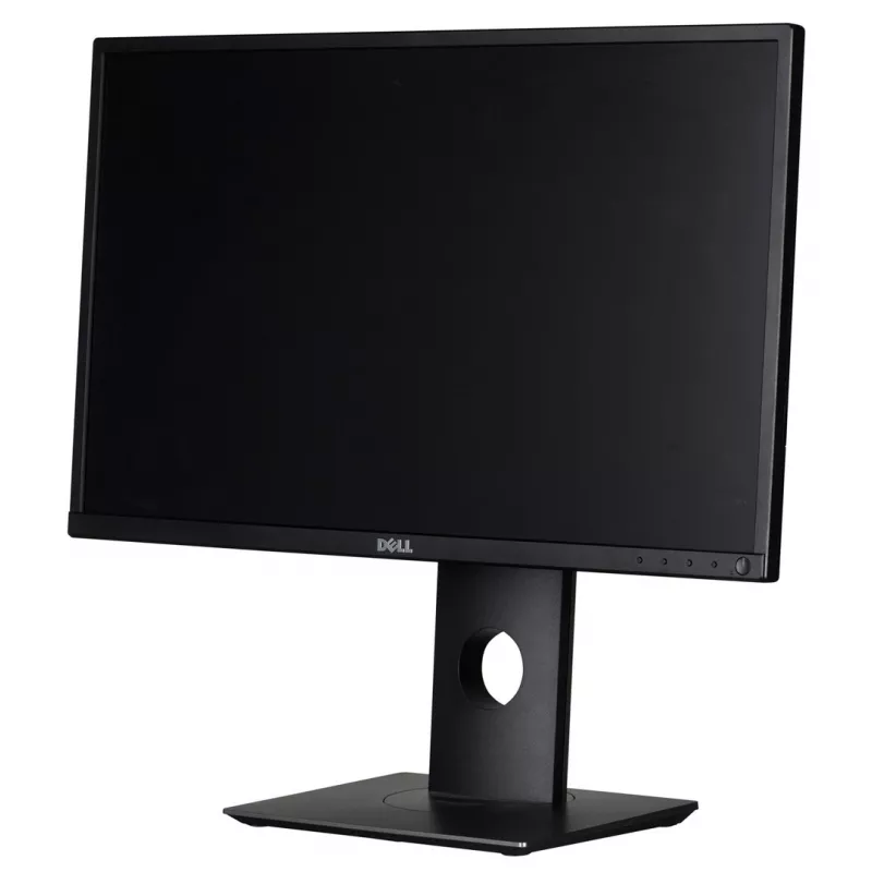Dell P2417H 24 Inch LED IPS Monitor (Grade A, Used)