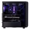 Actina PC Intel Core Ultra 9 285K 64 GB DDR5-SDRAM 2 TB SSD NVIDIA GeForce RTX 5090 Midi Tower Black