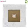 Invest Eco Synthetic Universal Vacuum Cleaner Bags with Cutting Handle (4 pcs.)
