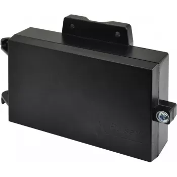 PULSAR AWZ592 Fuse Module in Enclosure, 8-Channel, 10A