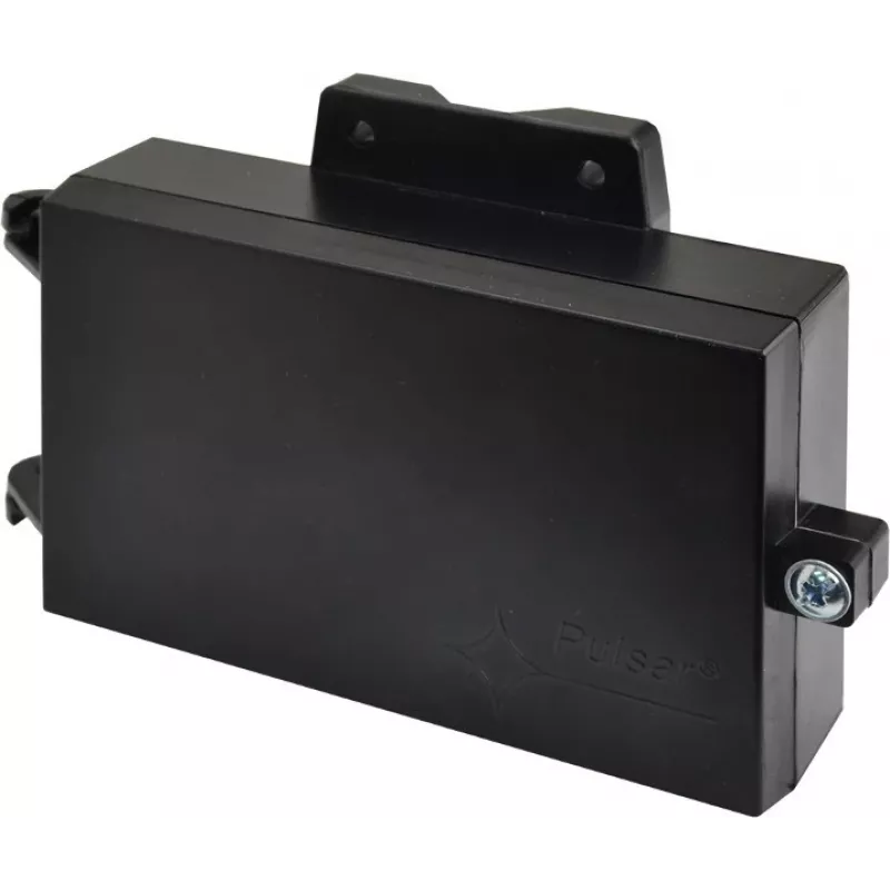 PULSAR AWZ592 Fuse Module in Enclosure, 8-Channel, 10A